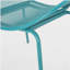 Chaise d'extérieur moderne (ensemble de 2)-840383938