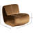 Koco Velvet Accent Chair-1509065711