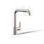 Purist® Pull Out Bar Faucet with Accessories-6918937