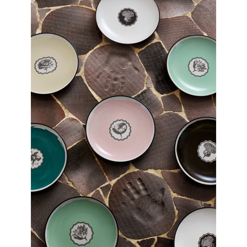 Herbariae 9.09" Dessert Plate