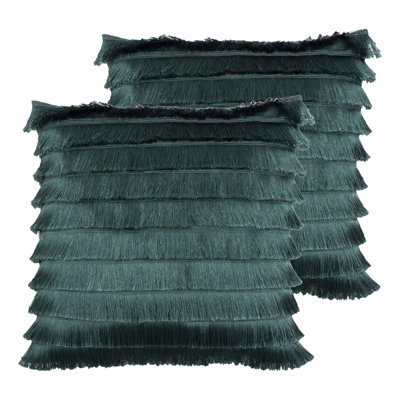 Square Cushion