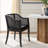 Kerwin 17.1'' H Upholstered Armchair-1303382201