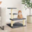 Wheaton 61cm H Cat Tree-47269870