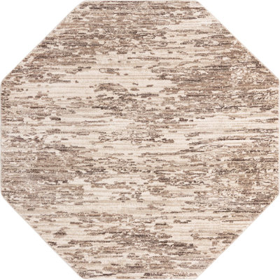 Abstract Indoor Rug
