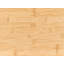 Bamboo Bathroom Bench Light Wood IGUAZU