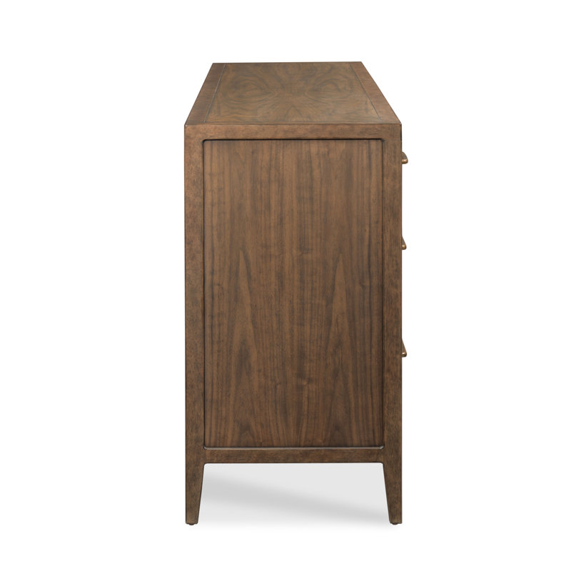 7 - Drawer Dresser