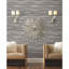 Abstract Wallpaper Roll by Candice Olson-1548019081