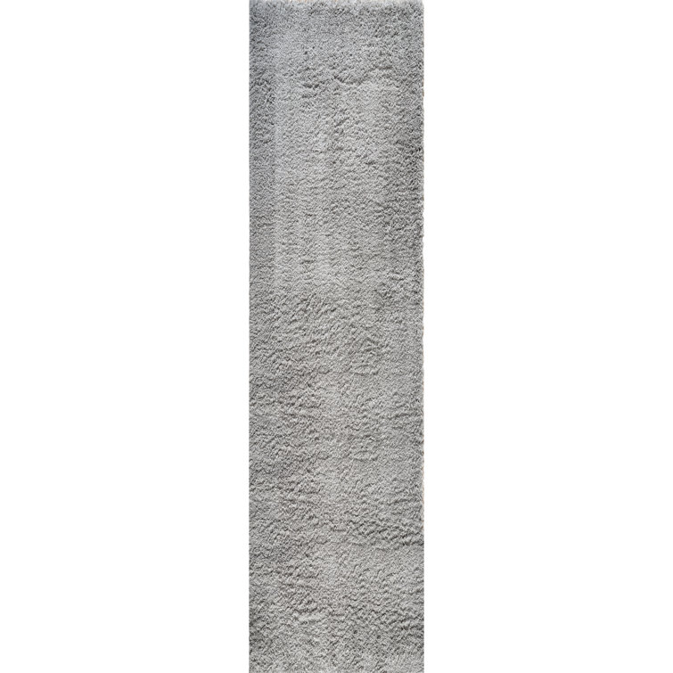 Shag Ivy Rug
