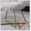 Fauteuil d'appoint Slatina