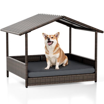 Dog Houses