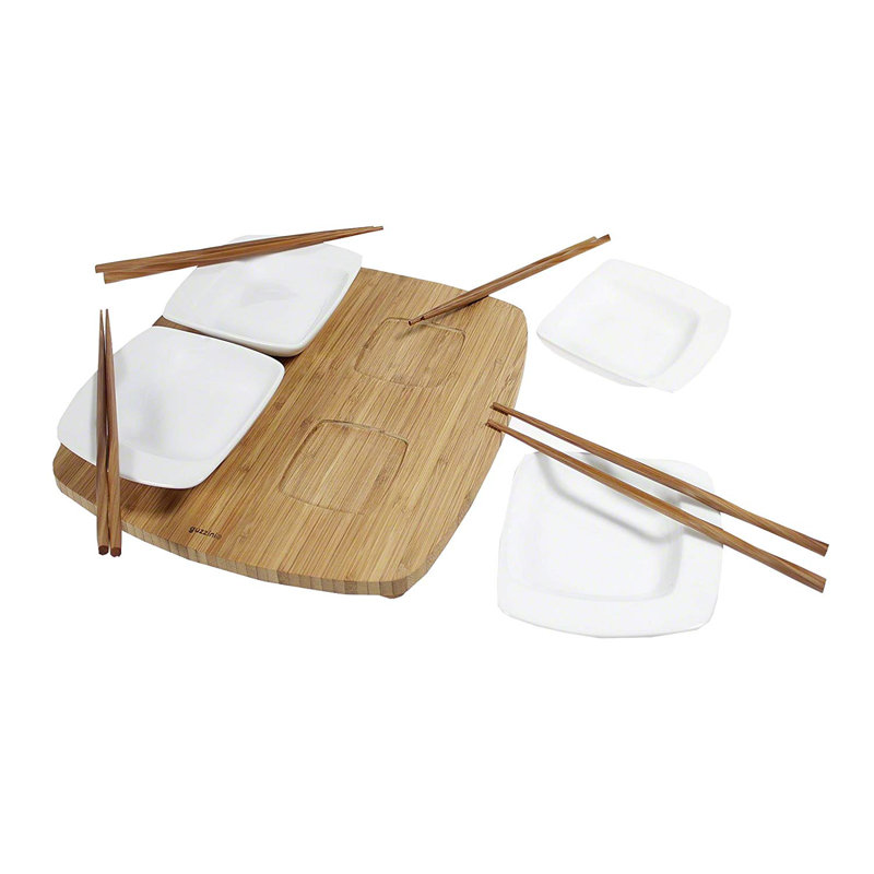 Serving Dish