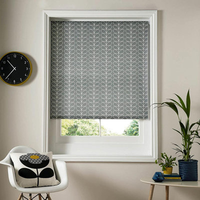 Day and Night Linear Stem Roller Blind