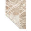 Contemporary Abstract Random Lines Area Rug-1661917305