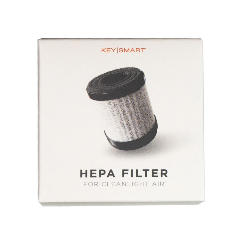 Filtre HEPA purificateur d'air Clean Light