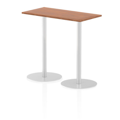 Leondre Rectangle Manufactured Wood Conference Meeting Table