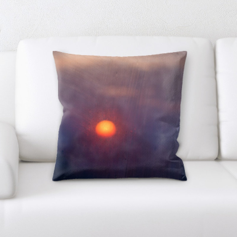 Coussin décoratif