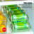 Copco Plastic Can Storage Bin-115676094