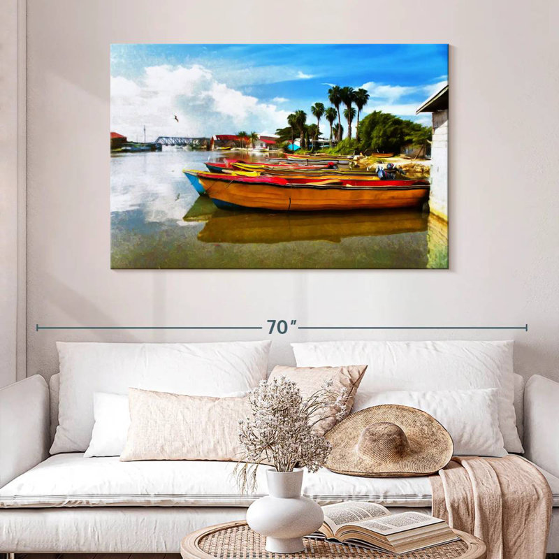 Bateaux Mehar