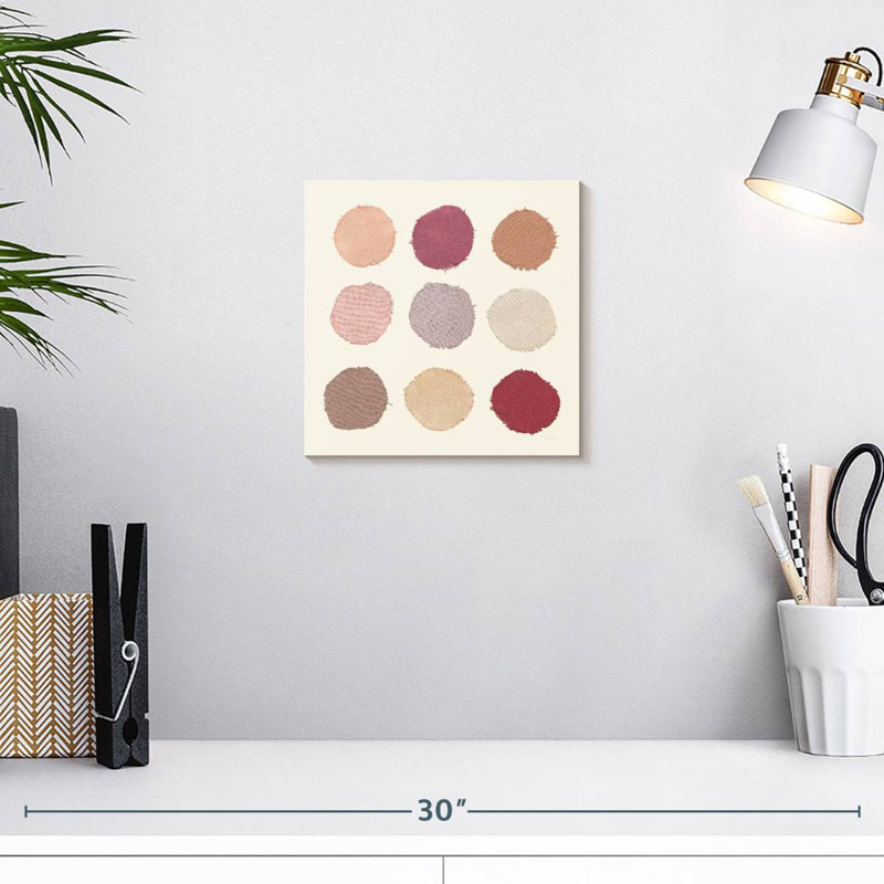 Avery Mesa Designs V, 10" H x 10" W