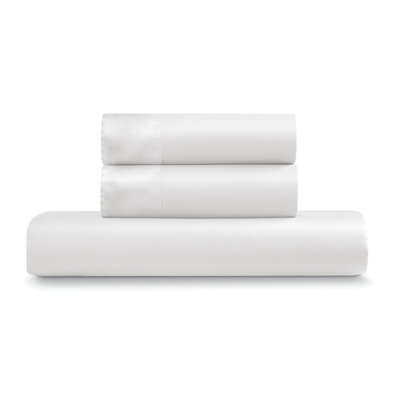 EJ Classic Cotton Percale Duvet Cover