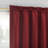 Sun Zero Oslo Theater Grade Extreme 100% Blackout Rod Pocket Curtain Panel-101482202-27033572