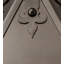 Applique murale en acier Mystic-97927869