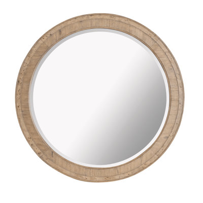 Miroir rond Monterey