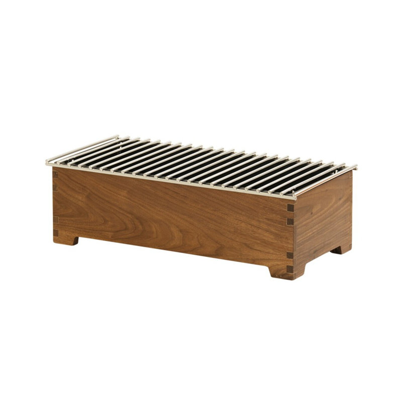 Sydney Rectangle Chafing Dish, Brown
