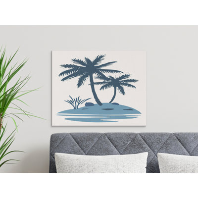 Wrapped Canvas Print Set