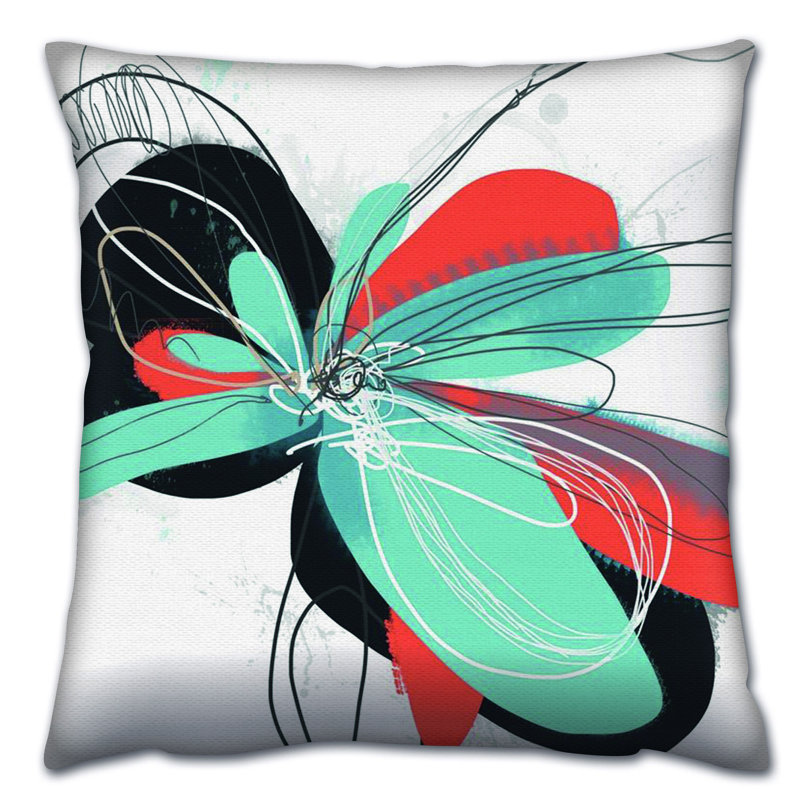 Lebofsky Cushion with Filling