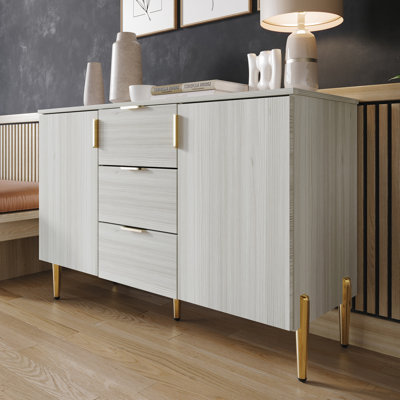 Tiegen 45.16'' Sideboard