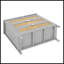 Commode 3 tiroirs