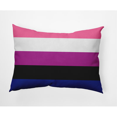 Coussin décoratif O5_Genderfluid