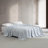 Calvin Klein Essential Solid Reversible Cotton Coverlet-93622585-93622583