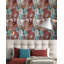 Atoll Abstract Wallpaper Roll-62105058