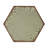 Outdoor Metal end Table-117628007