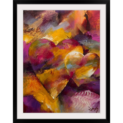 «Sanibel» par Odum, impression