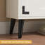 Armoire de rangement pour chaussures Chea avec tablettes réglables-509077221-509077222