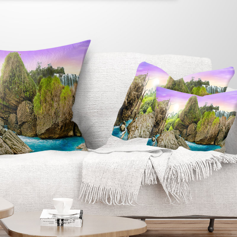Coussin Schafer