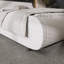Lit-bateau tapissier Grau-159025287-236190906