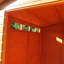 Shire 6 Ft. W x 8 Ft. D Security Shed-29355606
