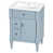 Bleu/gris est en rupture de stock