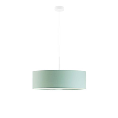 Aubrionna 4 - Light Drum Pendant