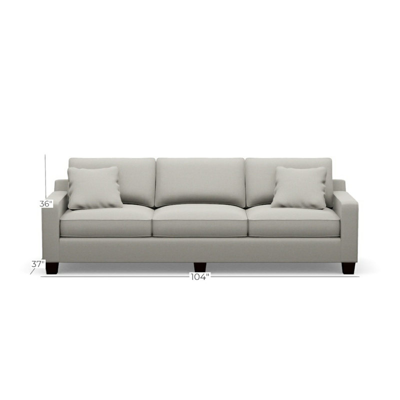 Metro Sofa, Grande 120931, Java