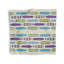Ensemble de serviettes 4 pièces Valleywood Dean-20283415-20283422