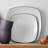 Noritake Colorwave Square 4-Piece Place Setting, Service for 1-86133917