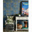 Cubana Floral Wallpaper Roll-62105090