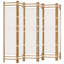Venuti 457.2cm H Folding Room Divider-1656790377-1656790376-1656790385