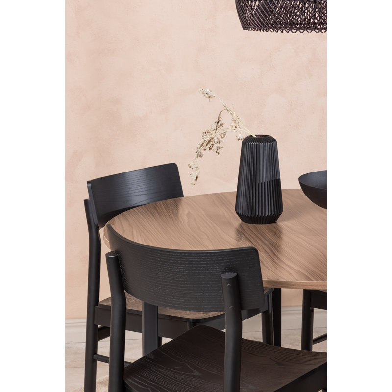 Murphysboro 4 - Person Dining Set