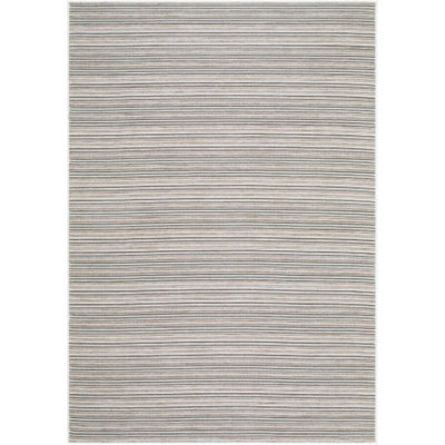 Tein Machine Woven Rug
